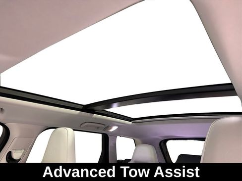 Used 2021 Land Rover Range Rover Sport SE image 21