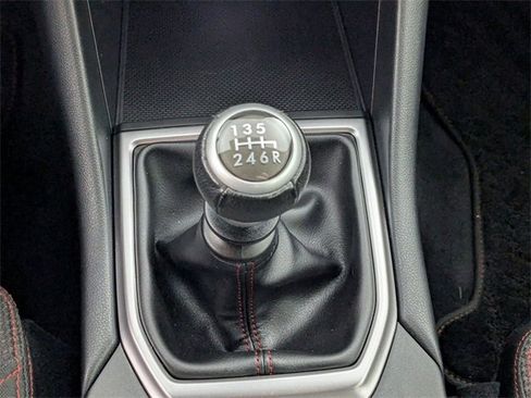 Used 2024 Subaru WRX Premium image 21