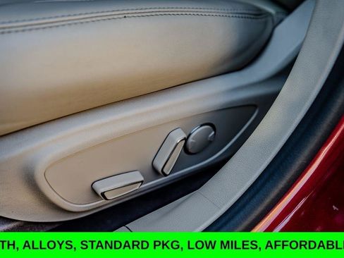 Used 2019 Lincoln MKZ Premiere FWD image 13