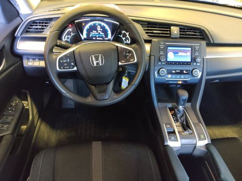 Used 2019 Honda Civic LX image 22