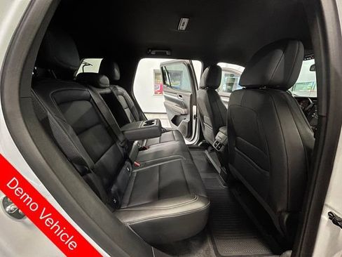 New 2026 GMC Terrain Elevation w/ Elevation Premium Package FWD image 14