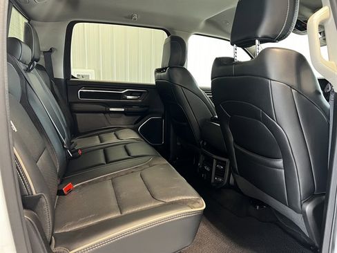 Used 2022 RAM 1500 Laramie w/ Off Road Group image 20