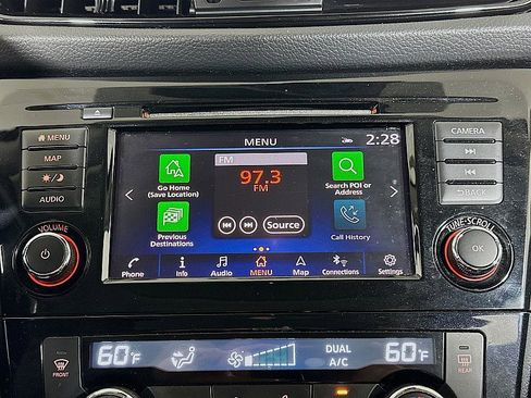 Used 2020 Nissan Rogue Sport SL w/ Premium Package FWD image 15