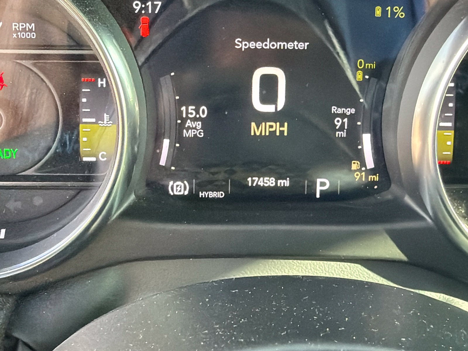 Used 2023 Jeep Wrangler Unlimited Rubicon 4xe AWD/4WD image 19