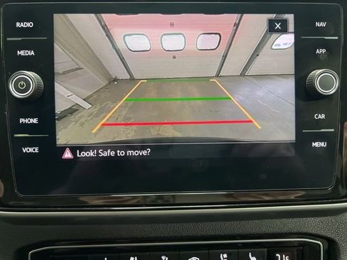 Used 2021 Volkswagen Atlas SEL Premium AWD/4WD image 28