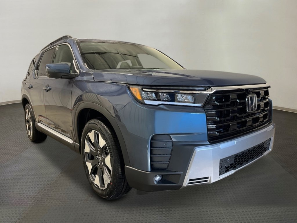 New 2026 Honda Pilot Touring image 9