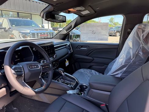New 2026 GMC Canyon Elevation w/ Convenience Package AWD/4WD image 12