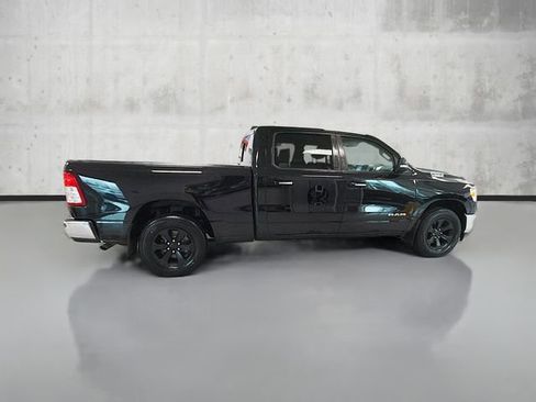 Used 2020 RAM 1500 Big Horn image 4