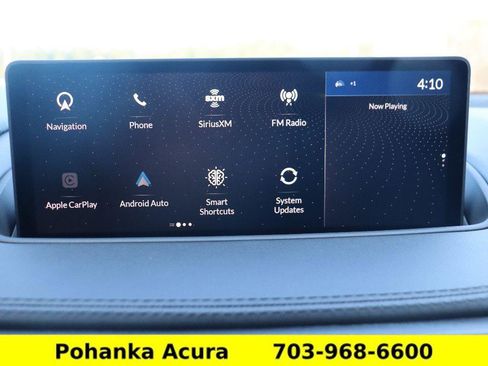 Used 2024 Acura MDX SH-AWD w/ Advance Package image 15