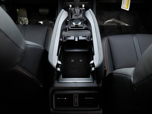 New 2026 MAZDA CX-50 AWD 2.5 S w/ Weather Package image 26