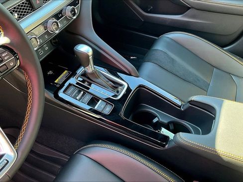 New 2026 Acura Integra A-Spec FWD image 28