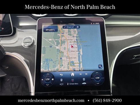 New 2026 Mercedes-Benz CLE 450 4MATIC Cabriolet image 15