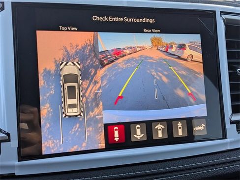 New 2026 Chrysler Pacifica Select image 21