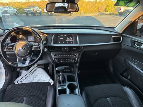 Used 2019 Kia Optima S w/ S Panoramic Sunroof Package image 41