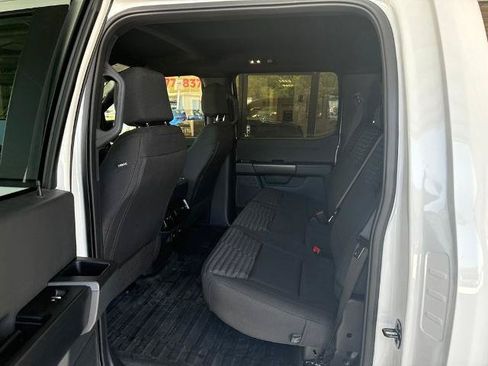 Certified 2023 Ford F150 XL w/ STX Appearance Package AWD/4WD image 14
