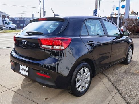 Used 2023 Kia Rio S image 5