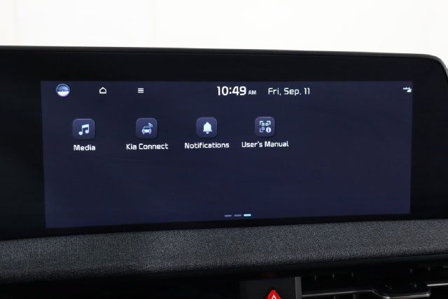 Used 2023 Kia EV6 Wind w/ Wind Technology Package AWD/4WD image 35