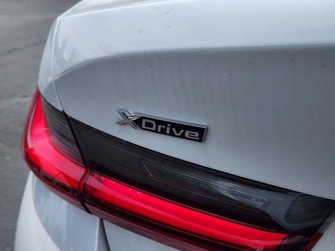 New 2026 BMW 330i xDrive Sedan w/ Premium Package AWD/4WD image 20