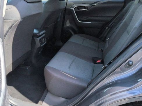 Certified 2025 Toyota RAV4 XLE AWD/4WD image 15