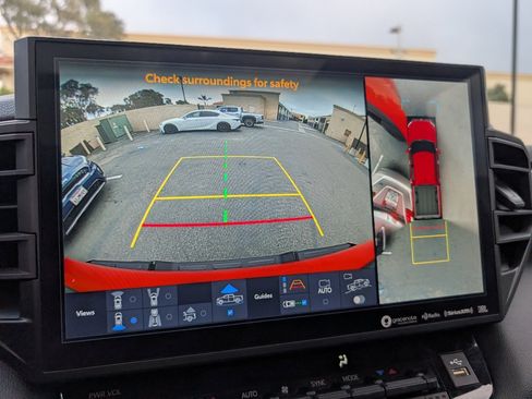 Used 2023 Toyota Tundra TRD Pro image 6