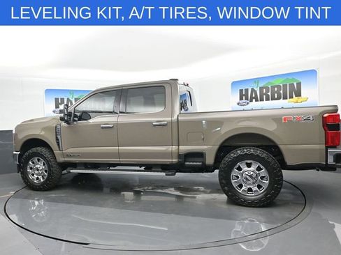 New 2026 Ford F250 4x4 Crew Cab Super Duty image 3