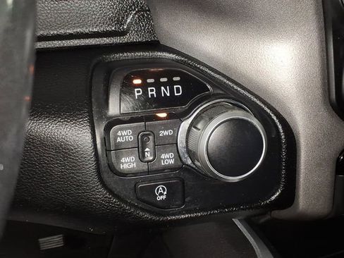 Used 2021 RAM 1500 Big Horn AWD/4WD image 21