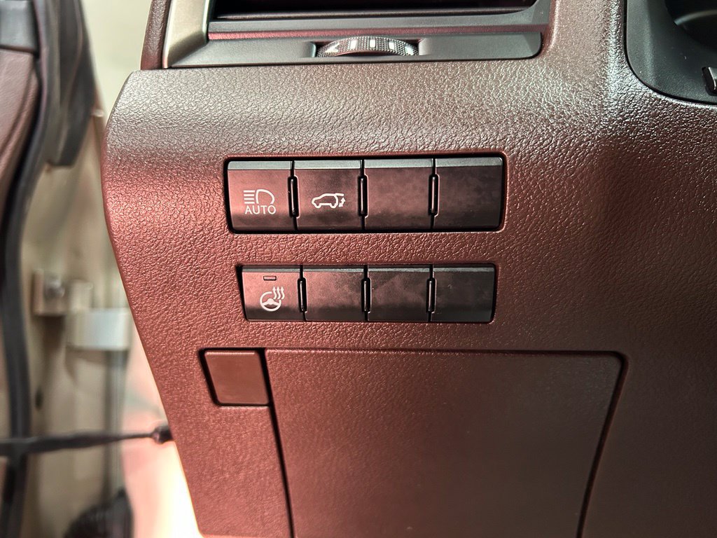 Used 2017 Lexus RX 350 AWD w/ Premium Package image 16