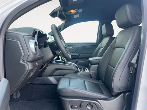 New 2026 Chevrolet Colorado LT w/ LT Convenience Package image 9