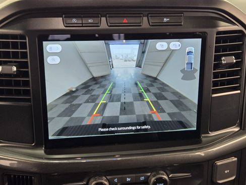 Certified 2024 Ford F150 STX image 17