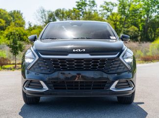 Used 2023 Kia Sportage LX video 2