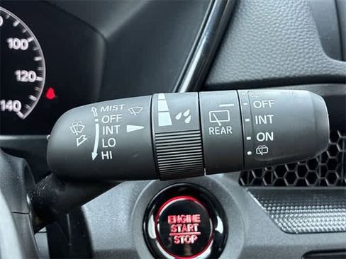 Used 2025 Honda CR-V EX image 36