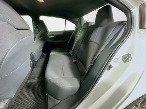 Used 2020 Toyota Corolla SE image 27