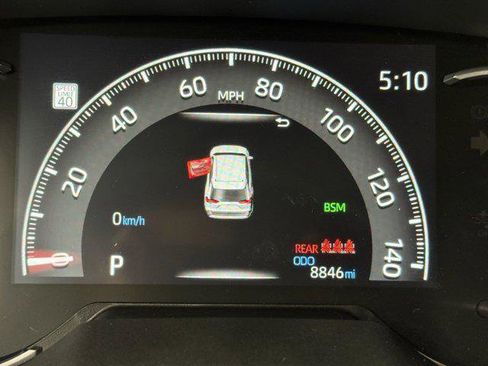 Certified 2025 Toyota RAV4 XLE image 22