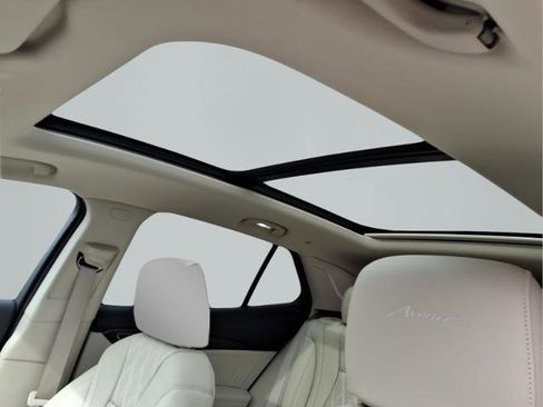 Used 2023 Buick Envision Avenir image 21