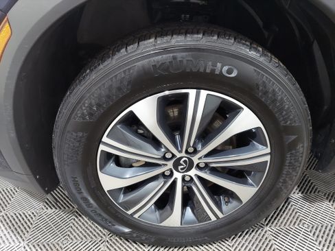 Used 2024 INFINITI QX60 Pure AWD/4WD image 6