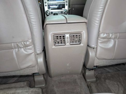 Used 2018 Lexus GX 460 w/ Navigation Package AWD/4WD image 21
