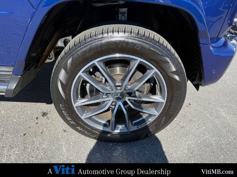 Certified 2023 Mercedes-Benz G 550 image 15