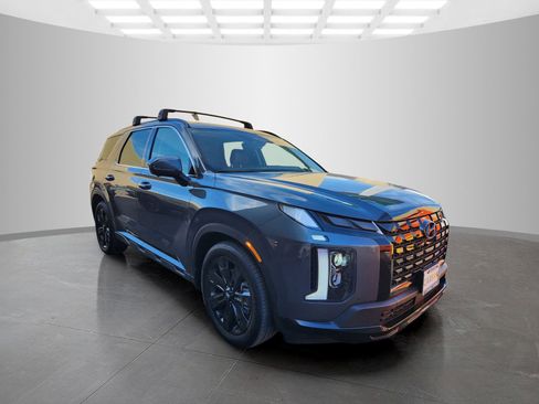 Used 2025 Hyundai Palisade XRT image 2