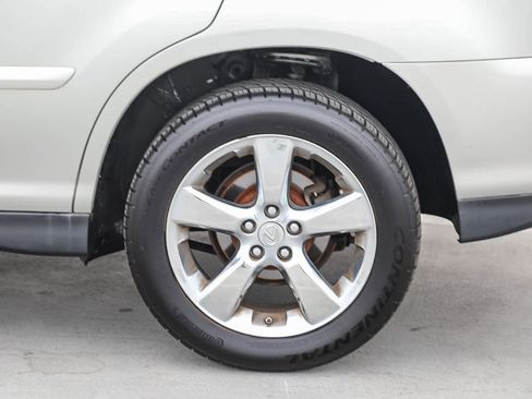 Used 2007 Lexus RX 350 2WD image 11