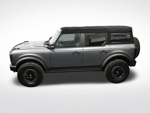 Used 2022 Ford Bronco Badlands AWD/4WD image 17