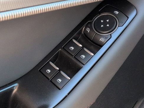 New 2026 Ford Explorer Active RWD image 26