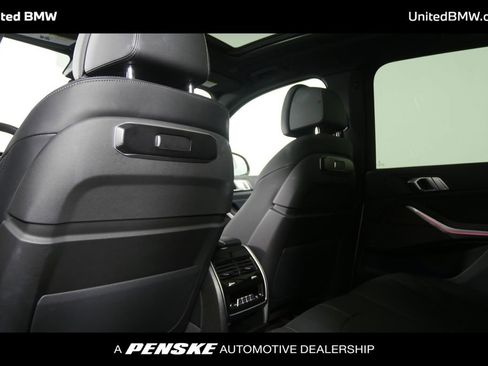 Used 2025 BMW X5 sDrive40i image 19