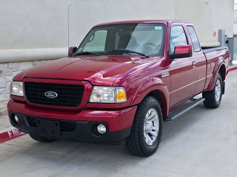 Used 2008 Ford Ranger XL image 8