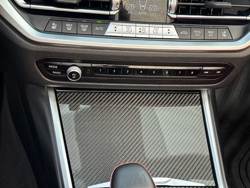 Used 2023 BMW M4 xDrive Competition AWD/4WD image 38