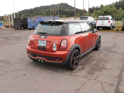 Used 2013 MINI Cooper S FWD image 5
