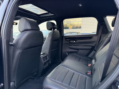 Certified 2023 Honda CR-V Sport Touring image 26
