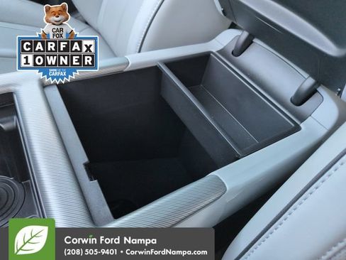 Used 2025 Hyundai Palisade SEL AWD/4WD image 20