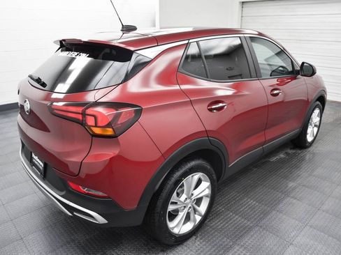 Used 2020 Buick Encore GX Preferred w/ Cold Weather Comfort Package image 7