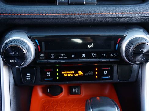 Used 2019 Toyota RAV4 Adventure w/ Cold Weather Package image 22