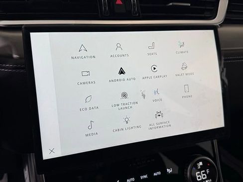 New 2024 Jaguar XF R-Dynamic SE image 32